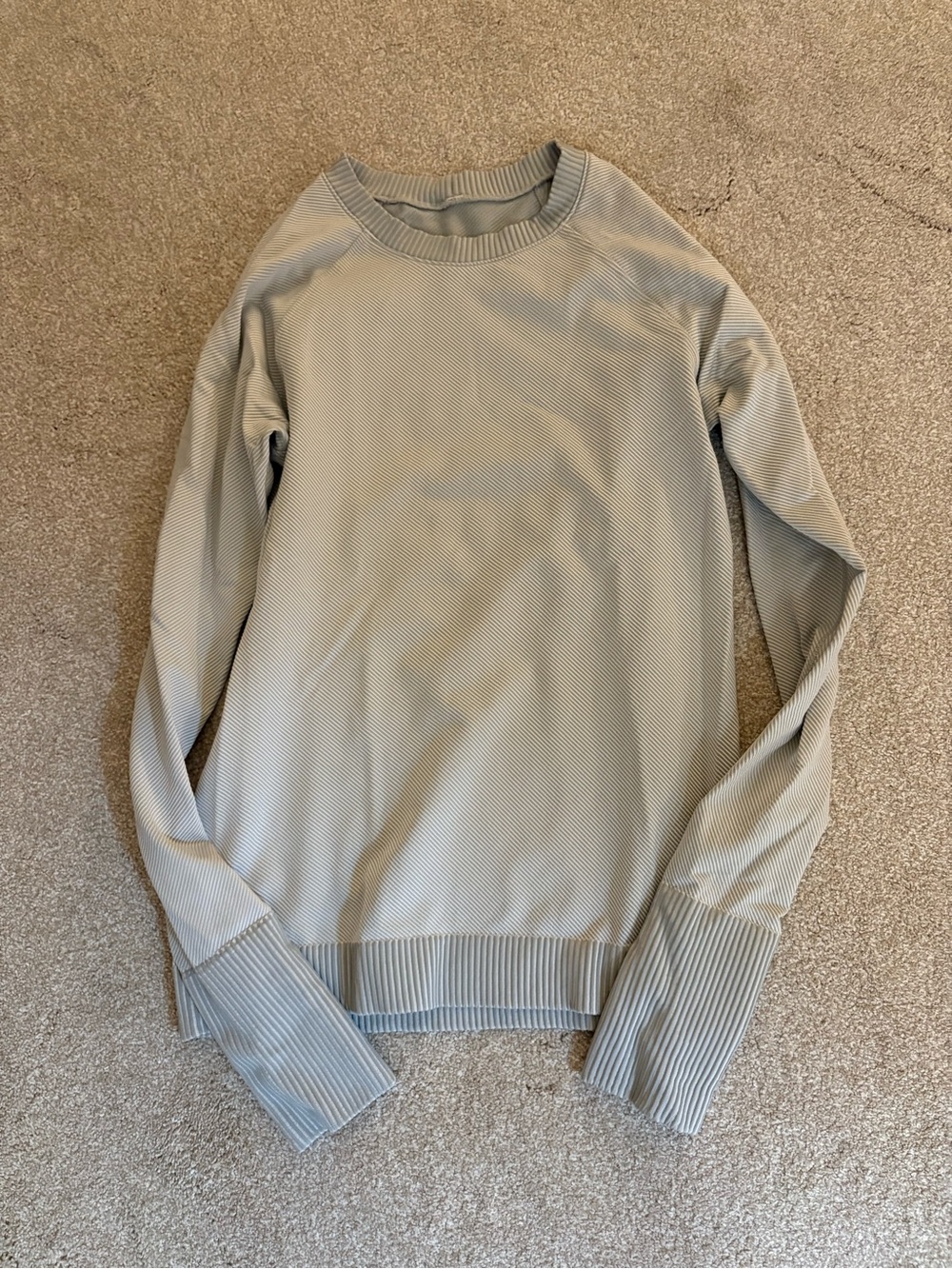 Lululemon Long Sleeve